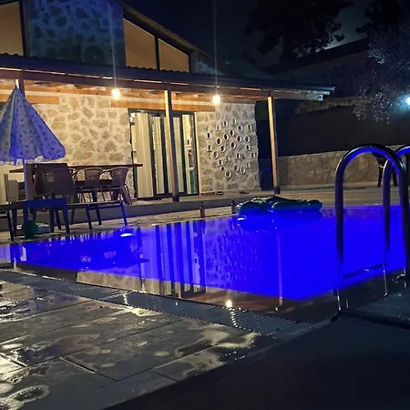 Villa Sarnic Esenkoy Fethiye