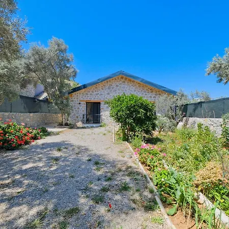 Sarnic Esenkoy Villa Fethiye