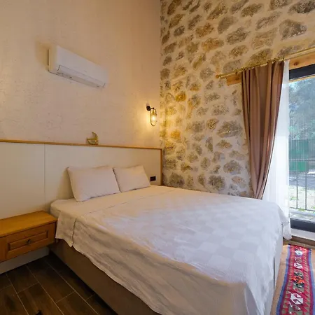 Villa Sarnic Esenkoy