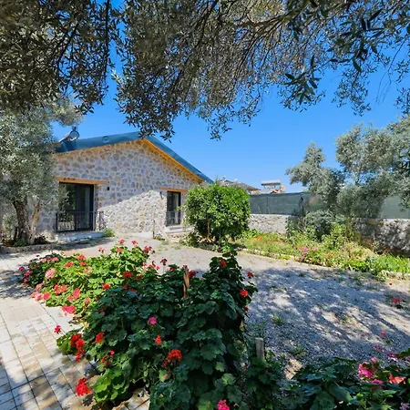 Sarnic Esenkoy Villa