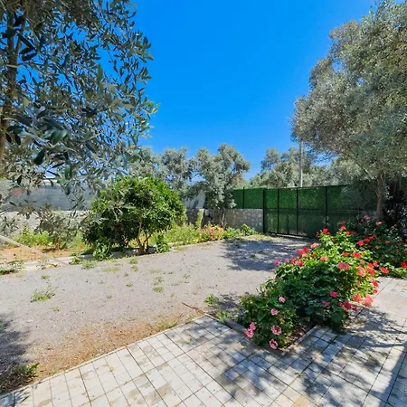 Sarnic Esenkoy Villa