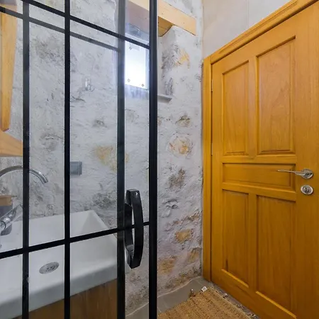 Sarnic Esenkoy Villa *
