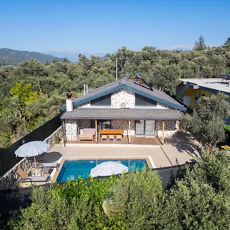 Sarnic Esenkoy Fethiye