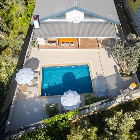 Villa Sarnic Esenkoy Fethiye